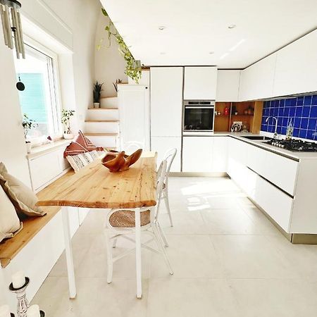 Apartmán Casa Maddy Anacapri Exteriér fotografie