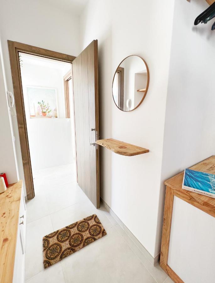 Apartmán Casa Maddy Anacapri Exteriér fotografie