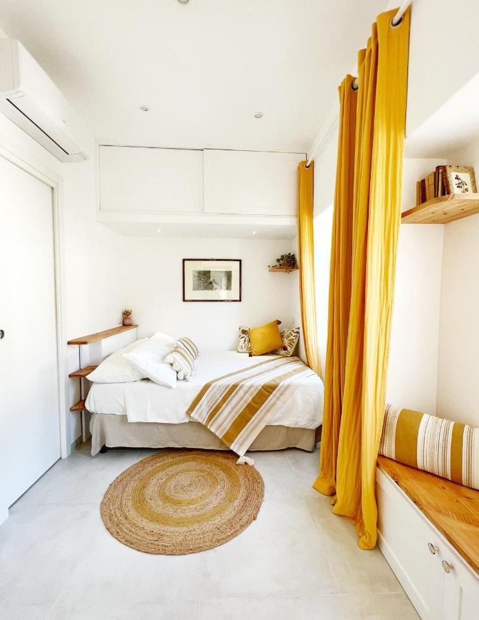 Apartmán Casa Maddy Anacapri Exteriér fotografie